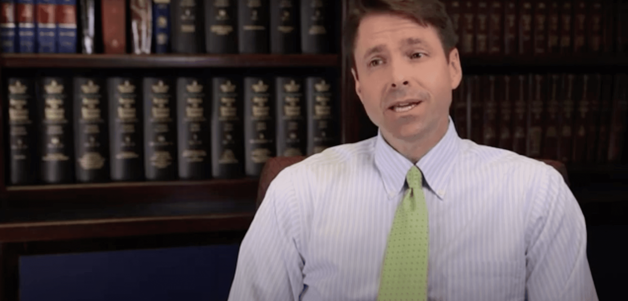 OCA Eminent Domain Lawyer
